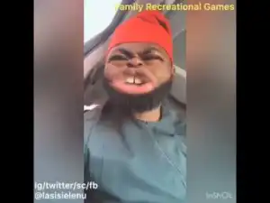 Lasisi Elenu - Bra Segun will end up on Jail tonight.